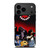 RED HOT CHILI PEPPERS BAND iPhone 17 Pro Max Case Cover
