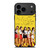 RED VELVET SIGNATURE iPhone 17 Pro Max Case Cover