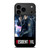 RESIDENT EVIL GAME iPhone 17 Pro Max Case Cover