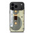 RETRO CASSETTE TAPE 2 iPhone 17 Pro Max Case Cover
