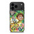RICK AND MORTY ART 1 iPhone 17 Pro Max Case Cover