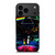 RICK AND MORTY SPACESHIP iPhone 17 Pro Max Case Cover