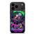 RICK AND MORTY WEIRD iPhone 17 Pro Max Case Cover