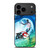 RIP CURL SURFING 3 iPhone 17 Pro Max Case Cover