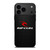 RIPCURL CARBON LOGO iPhone 17 Pro Max Case Cover