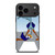 ROAD RUNNER BEEP BEEP LOONEY TUNES iPhone 17 Pro Max Case Cover
