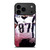 ROB GRONKOWSKI 87 PATRIOTS iPhone 17 Pro Max Case Cover