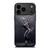 ROB GRONKOWSKI PATRIOTS TEAM iPhone 17 Pro Max Case Cover