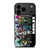 ROBLOX GAME 1 iPhone 17 Pro Max Case Cover