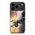 ROBLOX GAME 3 iPhone 17 Pro Max Case Cover