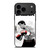 ROCKY BALBOA 1 iPhone 17 Pro Max Case Cover