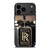 ROLLS ROYCE LOGO iPhone 17 Pro Max Case Cover