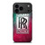 ROLLS ROYCE RR LOGO iPhone 17 Pro Max Case Cover