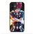 TODOROKI SHOTO MY HERO ACADEMIA iPhone 12 Mini Case Cover