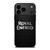 ROYAL ENFIELD CARBON LOGO iPhone 17 Pro Max Case Cover
