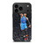 RUSSELL WESTBROOK DUNK 2 iPhone 17 Pro Max Case Cover