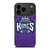 SACRAMENTO KINGS iPhone 17 Pro Max Case Cover