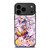 SAILOR MOON 2 iPhone 17 Pro Max Case Cover
