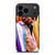 SAINT JHN RAPPER 2 iPhone 17 Pro Max Case Cover