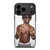 SAINT JHN RAPPER iPhone 17 Pro Max Case Cover