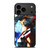 SAINT SEIYA PEGASUS iPhone 17 Pro Max Case Cover
