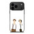 SALVATORE BROTHERS iPhone 17 Pro Max Case Cover