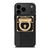 SALVATORE FERRAGAMO 1 iPhone 17 Pro Max Case Cover