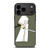 SAMURAI JACK CARTOON 2 iPhone 17 Pro Max Case Cover