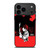SAMURAI JACK CARTOON iPhone 17 Pro Max Case Cover