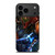 SAMUS ARAN METROID iPhone 17 Pro Max Case Cover