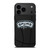 SAN ANTONIO SPURS NBA iPhone 17 Pro Max Case Cover