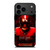 SAN FRANCISCO 49ERS PRIDE iPhone 17 Pro Max Case Cover