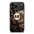 SAN FRANCISCO GIANTS 1 iPhone 17 Pro Max Case Cover
