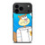 SANDY CHEEKS CARTOON iPhone 17 Pro Max Case Cover