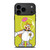 SANDY CHEEKS SPONGEBOB iPhone 17 Pro Max Case Cover