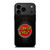 SANTA CRUZ SKATEBOARDS LOGO iPhone 17 Pro Max Case Cover