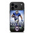 SAQUON BARKLEY GIANTS iPhone 17 Pro Max Case Cover
