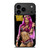 SASHA BANKS LEGIT 3 iPhone 17 Pro Max Case Cover