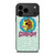 SCOOBY DOO LOGO iPhone 17 Pro Max Case Cover