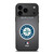 SEATTLE MARINERS MLB LOGO 2 iPhone 17 Pro Max Case Cover