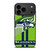 SEATTLE SEAHAWKS iPhone 17 Pro Max Case Cover