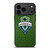 SEATTLE SOUNDERS SS iPhone 17 Pro Max Case Cover