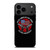 SECOND AMENDMENT AMERICAN GUN LOGO iPhone 17 Pro Max Case Cover