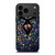 SHADOWHUNTERS MALEC ANGELIC RUNE iPhone 17 Pro Max Case Cover
