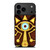 SHEIKAH SLATE ZELDA iPhone 17 Pro Max Case Cover