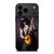 SLASH G N R 2 iPhone 17 Pro Max Case Cover