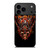 SLAYER METAL BAND iPhone 17 Pro Max Case Cover