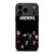 SLIPKNOT CREW iPhone 17 Pro Max Case Cover