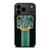 SLYTHERIN HOGWARTS iPhone 17 Pro Max Case Cover