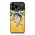 SML JEFFY SUPERMARIOLOGAN iPhone 17 Pro Max Case Cover